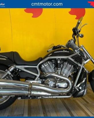 HARLEY-DAVIDSON V-Rod 1250 - VRSCAW Garantita e