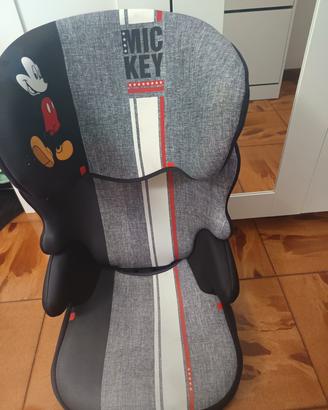 seggiolino auto