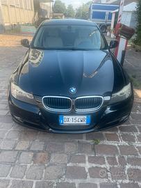 BMW. Serie 3