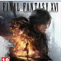 Final Fantasy 16 