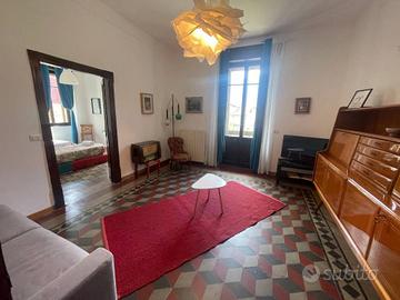 Appartamento di 97 m² con 2 locali a Dervio