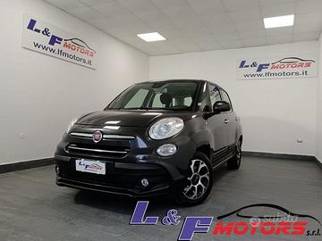 FIAT 500L 500 L 1.6 MJET 120CV CONNECT