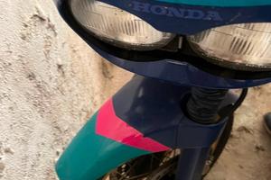 Affica twin RD04