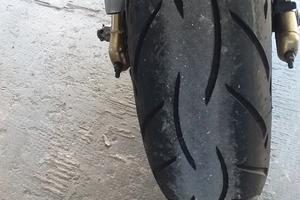 Kawasaki ER 6N - 2006