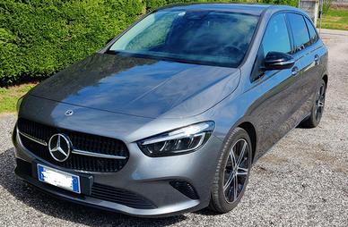 Mercedes Classe B 180 (W247)