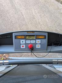 Tapis roulant  pieghevole Weslo