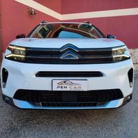 Citroen C5 Aircross BlueHDi 130 S&S EAT8 Shine