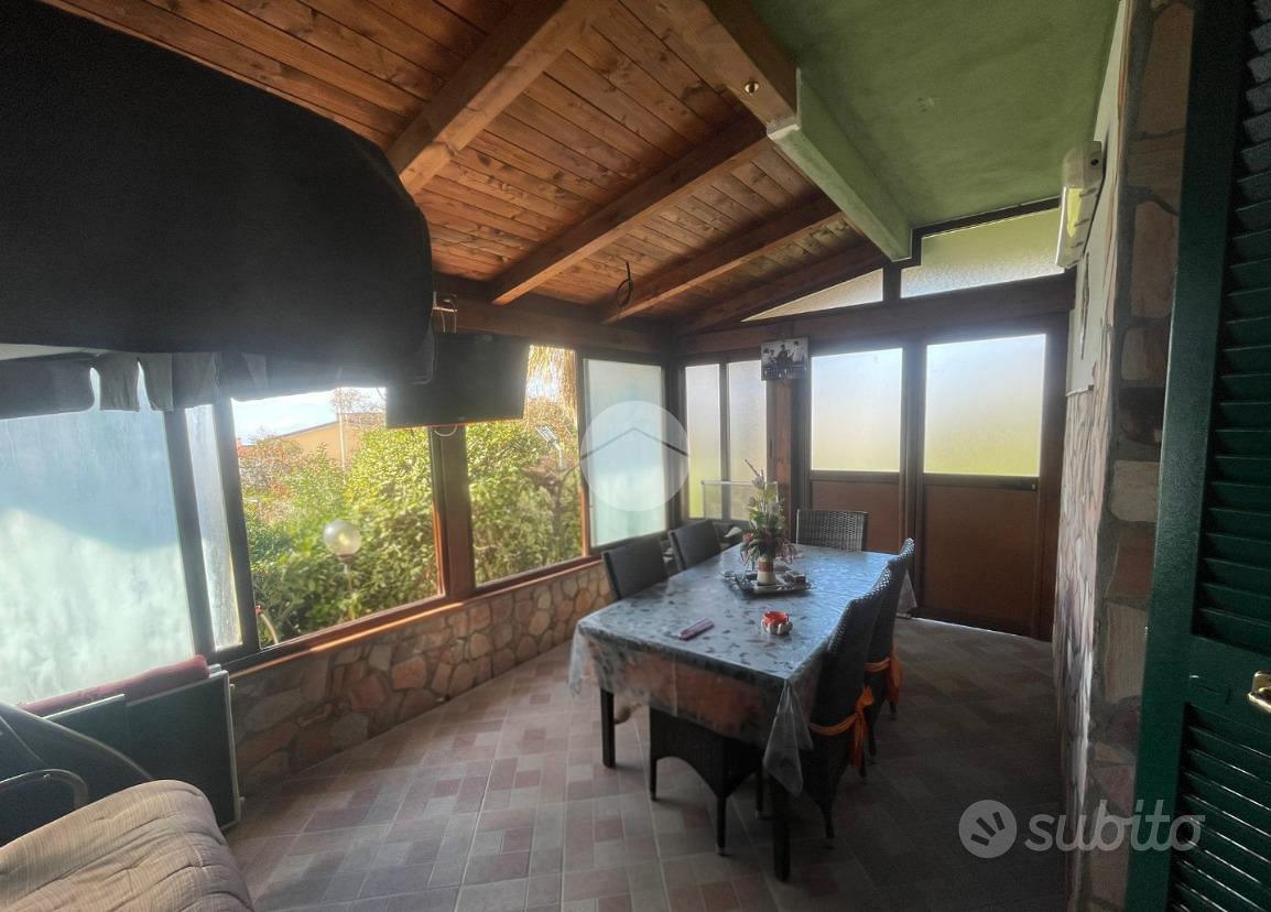 Casa – Scalea, Faro, La Petrosa - Vista 4