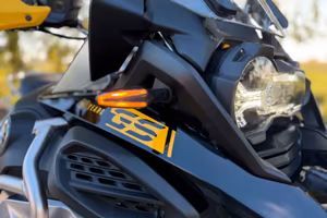 BMW R1250 GS ADV