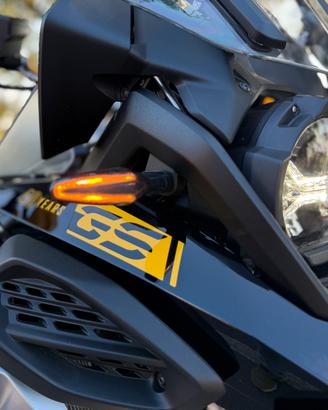BMW R1250 GS ADV