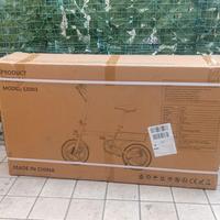 Bicicletta elettrica