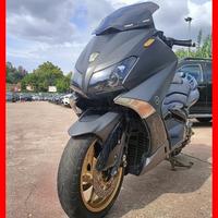 Yamaha tmax 530 blackmax / rate / permute