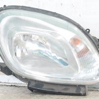 FARO DESTRO - FIAT PANDA