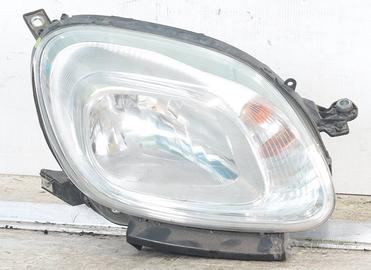 FARO DESTRO - FIAT PANDA