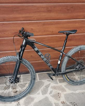 Trek Roscoe 7