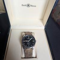 Bell & Ross Br123 Vintage