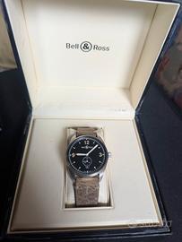 Bell & Ross Br123 Vintage