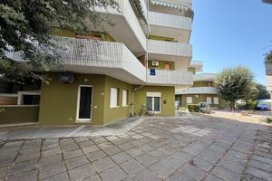 Appartamento bicamere con spaziosa taverna