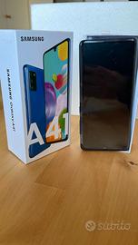 Samsung A41 Dual Sim