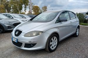 Seat Altea 1.9 TDI Stylance