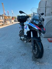 Benelli TRK 502