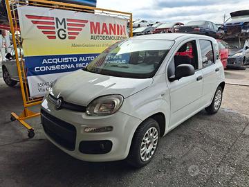 Ricambi Fiat Panda 2015