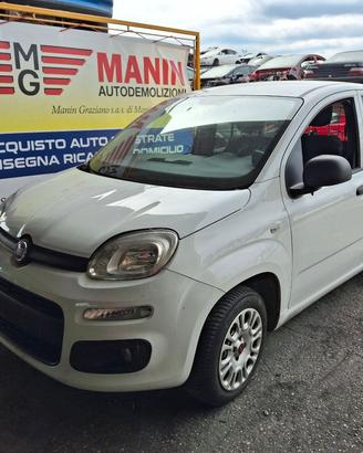 Ricambi Fiat Panda 2015