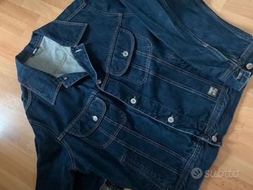 Killer loop vintage jackets