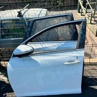 Sportello posteriore destro Pegeot 308 sw 14-21