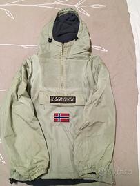 Giacca Napapijri Vintage Anorak