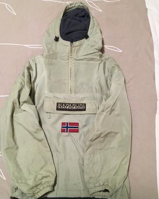 Giacca Napapijri Vintage Anorak