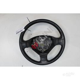 Volante in pelle vers. Peugeot 206 Plus 2011