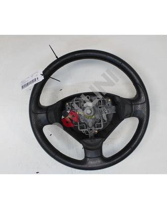 Volante in pelle vers. Peugeot 206 Plus 2011
