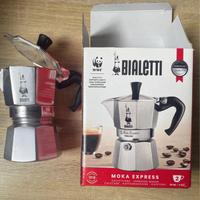 Moka Bialetti Nuova