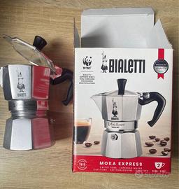 Moka Bialetti Nuova