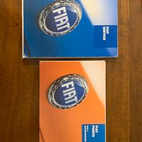 Manuale Fiat
