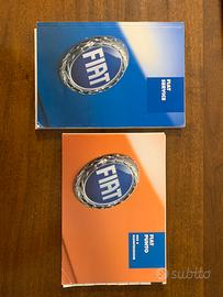 Manuale Fiat