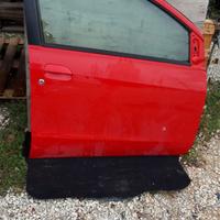 Daihatsu Cuore 2007-2012 Porte