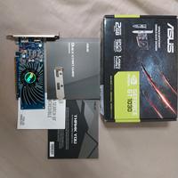 scheda video asus gt 1030