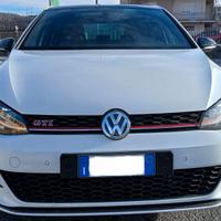 Golf Gti 7.5 Performance