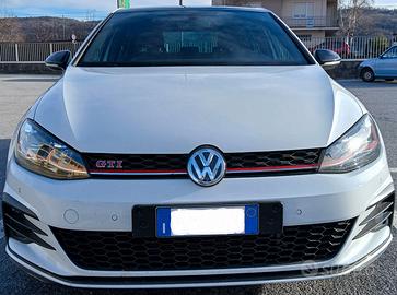 Golf Gti 7.5 Performance
