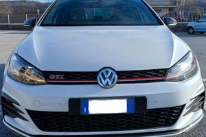 Golf Gti 7.5 Performance