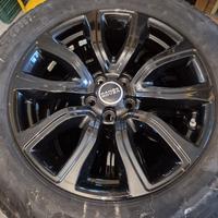 Cerchi Range Rover Evoque