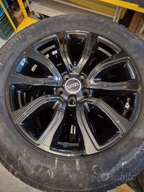 Cerchi Range Rover Evoque