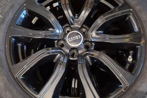 Cerchi Range Rover Evoque