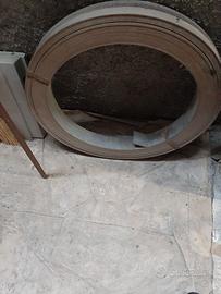 Nastro Zincato 30/10