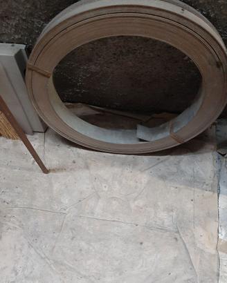 Nastro Zincato 30/10