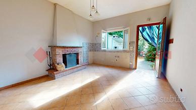 Villa bifamiliare Coreglia Antelminelli