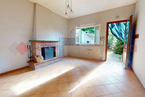 Villa bifamiliare Coreglia Antelminelli