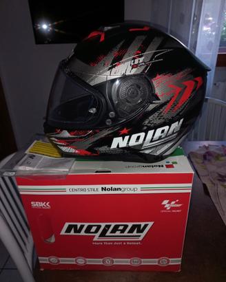 casco nolan